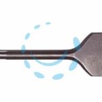 - larghezza taglio mm.80 - lunghezza mm.300 - Cod: 69342 - 1 pz