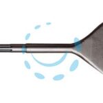 - larghezza taglio mm.115 - lunghezza mm.350 - Cod: 69359 - 1 pz