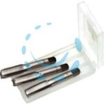 - ø mm.3x0,5 in serie 3 pz. - Cod: 15820 - 1 pz