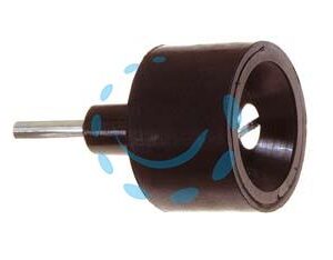 SUPPORTI AD ESPANSIONE - ø mm.45x30 codolo mm.6 PG 357.96 - Marca PG - Cod: 17176