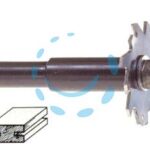 - ø mm.30X1,5 PG 368.00 - Cod: 17879 - 5 pz