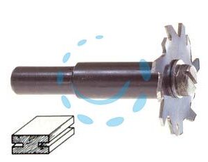 FRESA PER INTAGLI - ø mm.30X1,5 PG 368.00 - Marca PG - Cod: 17879