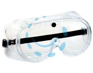 OCCHIALI DI PROTEZIONE A MASCHERA  - Marca EXCEL - Cod: 39604