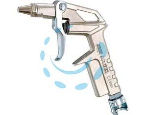 PISTOLA PER SOFFIAGGIO - art.25/B1 - Marca ANI - Cod: 68642