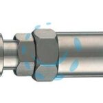 - per tubo ø mm.6X14 art.10/A - Cod: 53006 - 10 pz