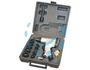AVVITATORE PNEUMATICO AD ARIA IN KIT  - Marca EXCEL - Cod: 66242
