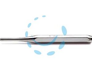 BULINI CROMATI ART.32 - mm.3x100 - Marca BETA - Cod: 58681