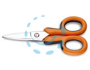 FORBICE ELETTRICISTA LAME DIRITTE ART.1128 BM - Marca BETA - Cod: 69991