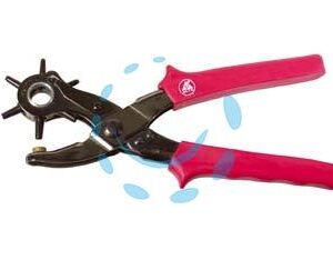 PINZA FUSTELLATRICE TIPO EXTRA - Marca ALTE - Cod: 14960