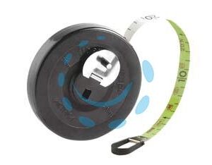ROTELLA METRICA - mt.20 - Marca METRICA - Cod: 20053
