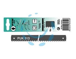 LAME PER SEGHETTO PUK PER LEGNO - mm.150 - Marca PUK - Cod: 19422
