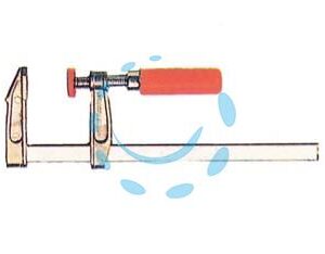 STRETTOIO HOBBY - mm.100x50 - Marca ALTE - Cod: 140799
