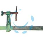 - cm.15 mm.25x6 - Cod: 18944 - 20 pz