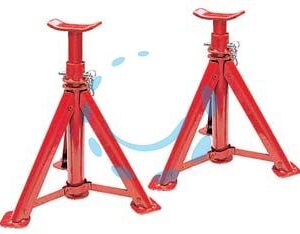 CAVALLETTI PIEGHEVOLI  - Marca EXCEL - Cod: 66709