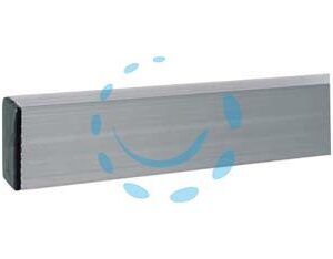 STADIE NORMALI IN ALLUMINIO - cm.150h. sezione mm.60x30 - Marca  - Cod: 132640