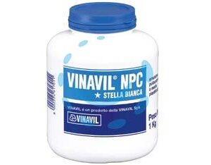 COLLA VINAVIL NPC KG.1 - Kg. 1 - Marca VINAVIL - Cod: 74650