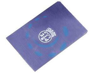 SPATOLE LISCE SENZA MANICO ART.539 - mm.20 - Marca PAVAN - Cod: 21517