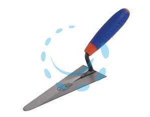 CAZZUOLINO PUNTA TONDA ART.984 - mm.120 - Marca PAVAN - Cod: 21005