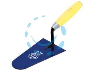 CAZZUOLA PUNTA TONDA ART.941 - mm.160 - Marca PAVAN - Cod: 21081