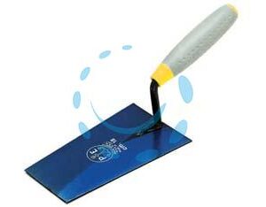 CAZZUOLA PUNTA QUADRA ART.946 - mm.160 - Marca PAVAN - Cod: 21142