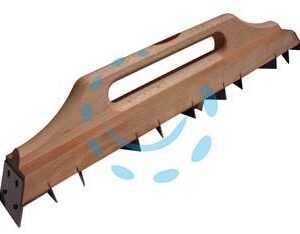 RABOT DA GESSATORE ART.609 - cm.47x7 - Marca PAVAN - Cod: 21302