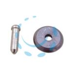 - ø mm.14 - art.245 per masterpiuma - Cod: 79235 - 1 pz