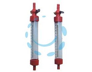 LIVELLA AD ACQUA - Marca - Cod: 22545