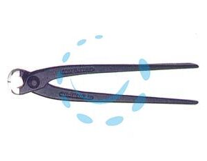 TENAGLIE DA CEMENTISTA - mm.200 - Marca KNIPEX - Cod: 193689