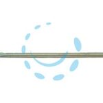 - ø mm.10x200 - taglio mm.15 - Cod: 20718 - 6 pz