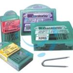 - ø mm. 1,8 - 12x20 gr.125 - Cod: 32995 - 4 pz