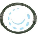 - n° 2 filo ø mm.0,7 mt.40 - Cod: 12997 - 30 pz