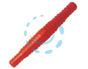 RACCORDI PORTAGOMMA DI GIUNZIONE CONICI IN PLASTICA - ø da mm.12 a mm.16 - Marca IPIERRE - Cod: 24891