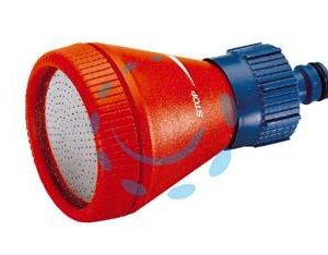 INNAFFIATOIO DELICADO BASE CON INNESTO RAPIDO - sfuso (636756) - Marca UNIFLEX - Cod: 236966