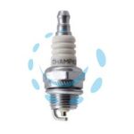 - CJ7Y (BPM7A) passo corto, mm.19, elettrodo lungo - Cod: 62053 - 10 pz