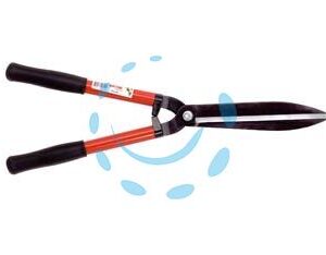 FORBICE TAGLIASIEPI CON LAME DRITTE P 59 - lame dritte cm.25, lungh. totale cm.54 (P59-25) - Marca BAHCO - Cod: 6545