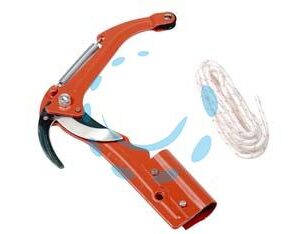 SVETTATOIO DOPPIA LEVA P34-27A-F - taglio mm.30 (P34-27A-F) - Marca BAHCO - Cod: 6439