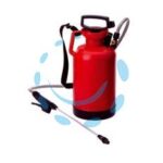 - capacità lt.6 - Cod: 83904 - 1 pz