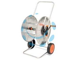 AVVOLGITUBO CARRELLATO MT.110 315  - Marca AGRATI - Cod: 58254