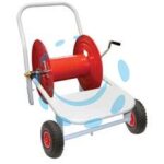 - capacità mt.100 di tubo ø esterno mm.10 - Cod: 278379 - 1 pz