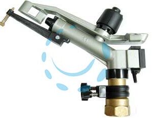 IRRIGATORE "K1" 1 GETTO A SETTORE REGOLABILE  - Marca SIME - Cod: 57974