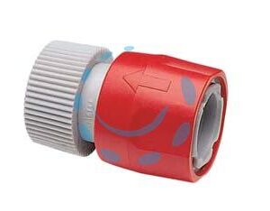 RACCORDO RAPIDO CON FILETTO F 3/4" - blister (2286) - Marca IPIERRE - Cod: 59992