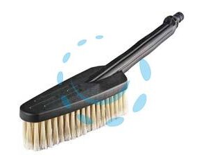 SPAZZOLA LAVAGGIO FISSA ANTI-SCRATCH - 80005218 - Marca GF - Cod: 11334