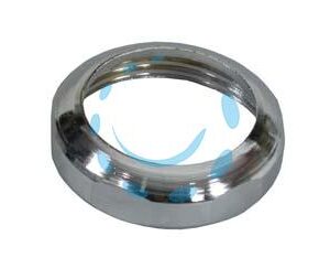 DADO PER CANOTTO - ø mm.26 filettatura 1" - Marca  - Cod: 92258