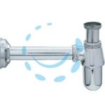 - 1" con canotto ø mm.26x200 - Cod: 21067 - 1 pz