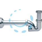 - 1" canotto ø mm.26x200 - Cod: 21029 - 1 pz