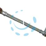 - FF 1/2" cm.50 - Cod: 41744 - 5 pz