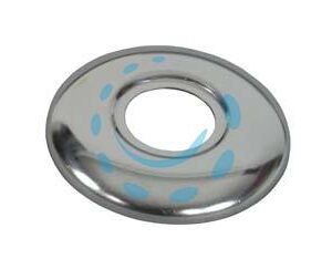 ROSONE FISSA INOX ART.285 - 1/2" - Marca ITAP - Cod: 25737