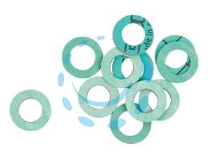 GUARNIZIONI FASIT PER RACCORDI - 3/8" - Marca - Cod: 25829