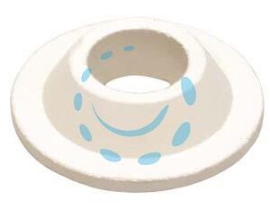 GUARNIZIONE CONICA PER PILETTA - 1/2" - Marca  - Cod: 26079