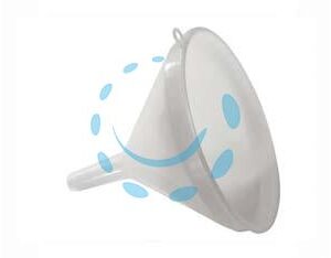 IMBUTO IN PLASTICA - ø cm.12 - Marca  - Cod: 242363